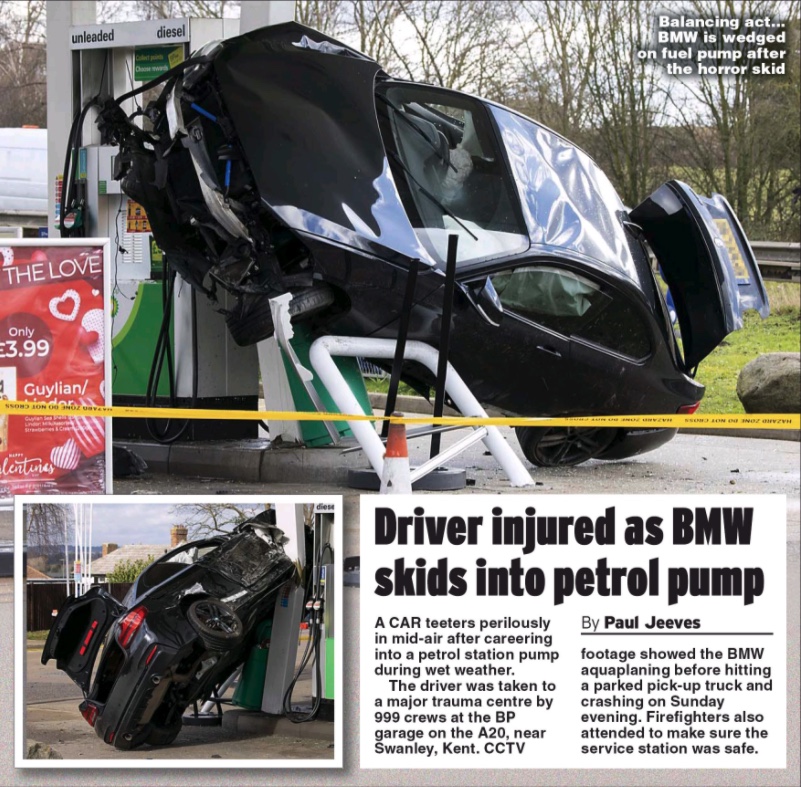 bmw dystrybutor 