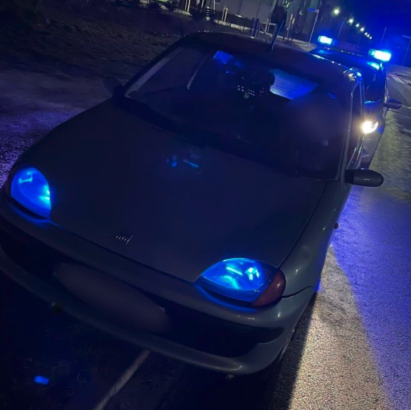 fiat Seicento tuning 