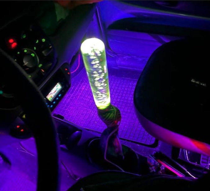fiat Seicento tuning 