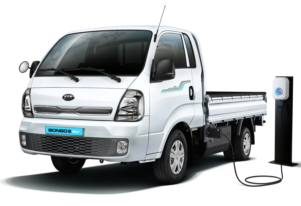 Co się sprzedaje w Korei? Na 1. w styczniu nie jest Hyundai ani Kia