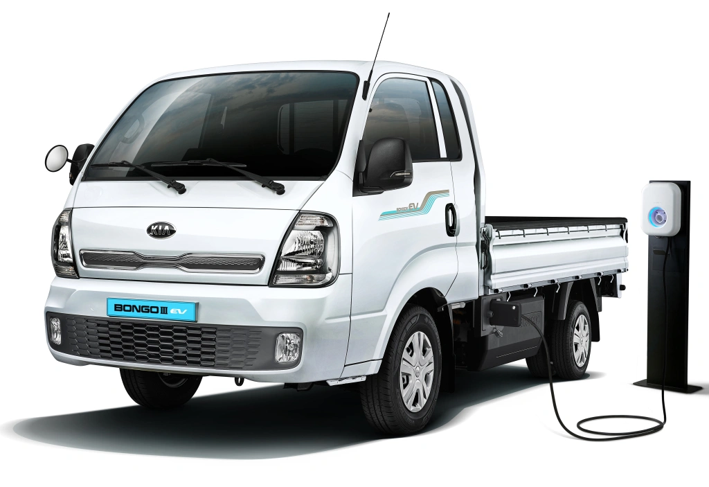 Co się sprzedaje w Korei? Na 1. w styczniu nie jest Hyundai ani Kia