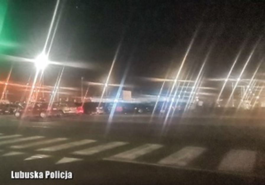 Gorzów nocny zlot 