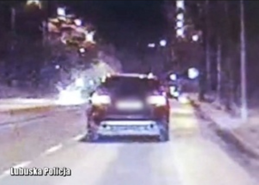 lubuska policja grupa speed 