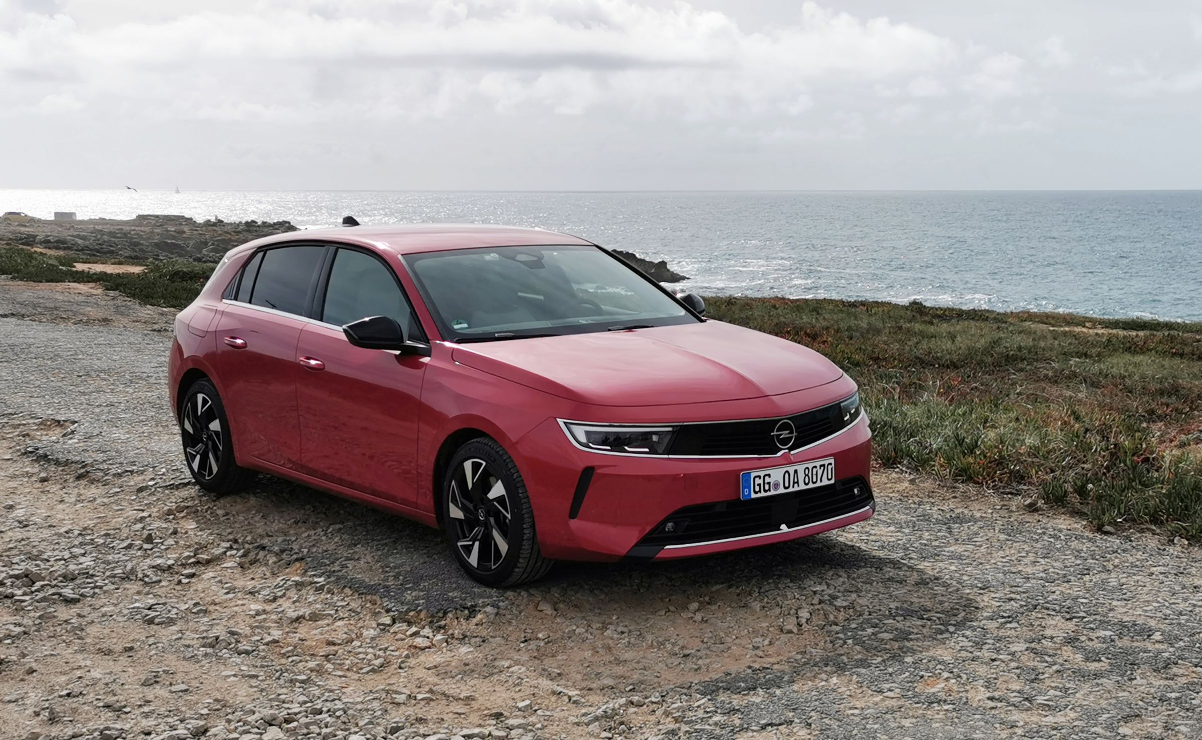 opel astra diesel