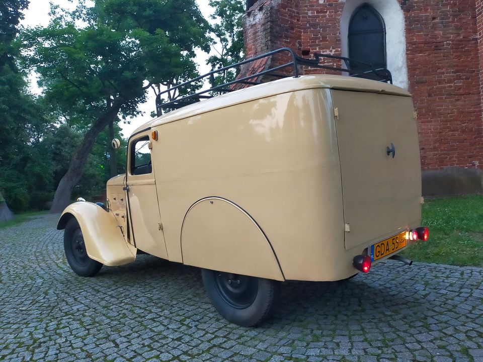 peugeot 201 