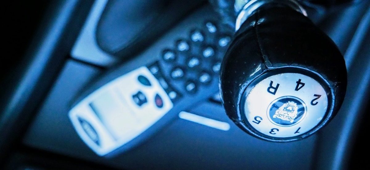 nowy samochód tylko z automatem