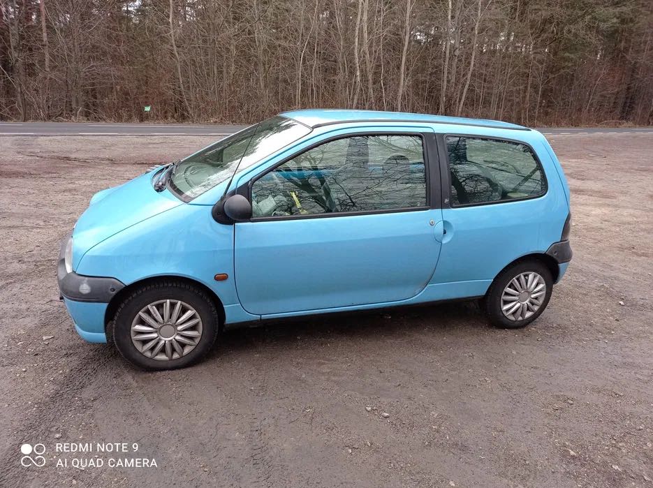 renault twingo I