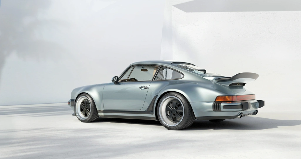 Porsche 930 Turbo