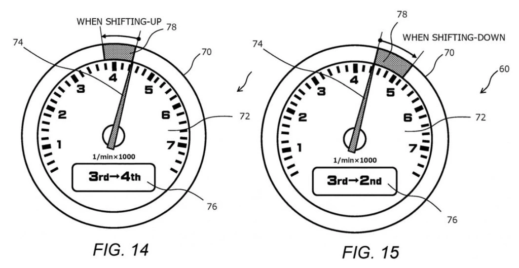 toyota patent ręczna skrzynia biegów 