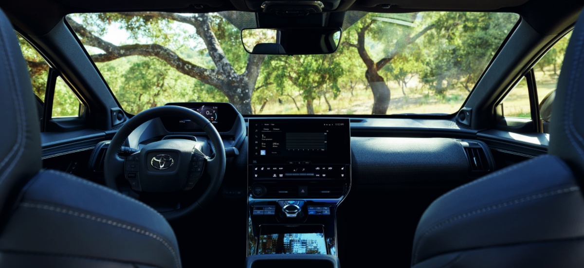 toyota patent ręczna skrzynia biegów