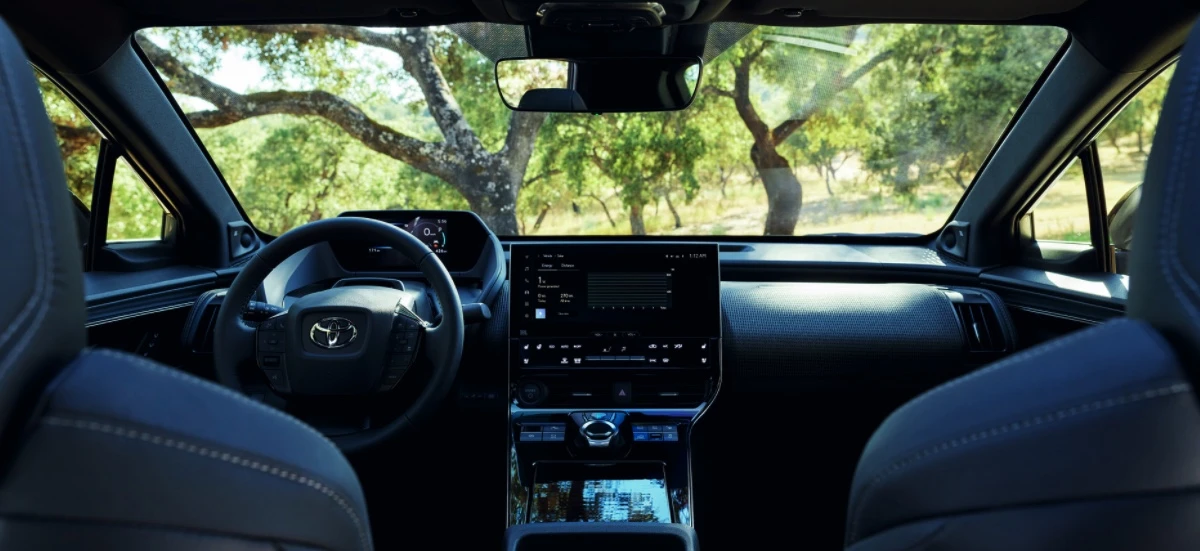toyota patent ręczna skrzynia biegów