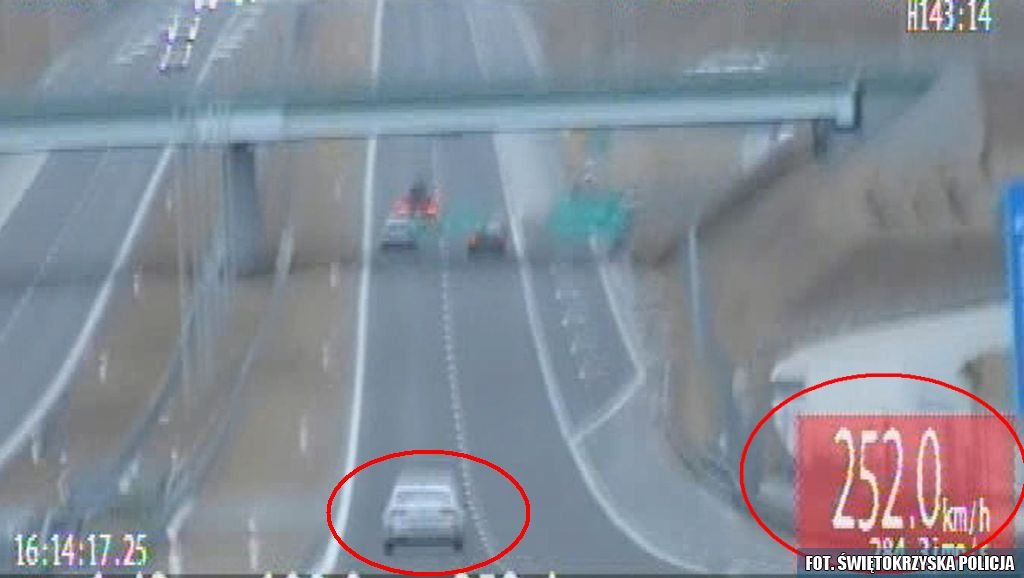vw passat prędkość maksymalna 