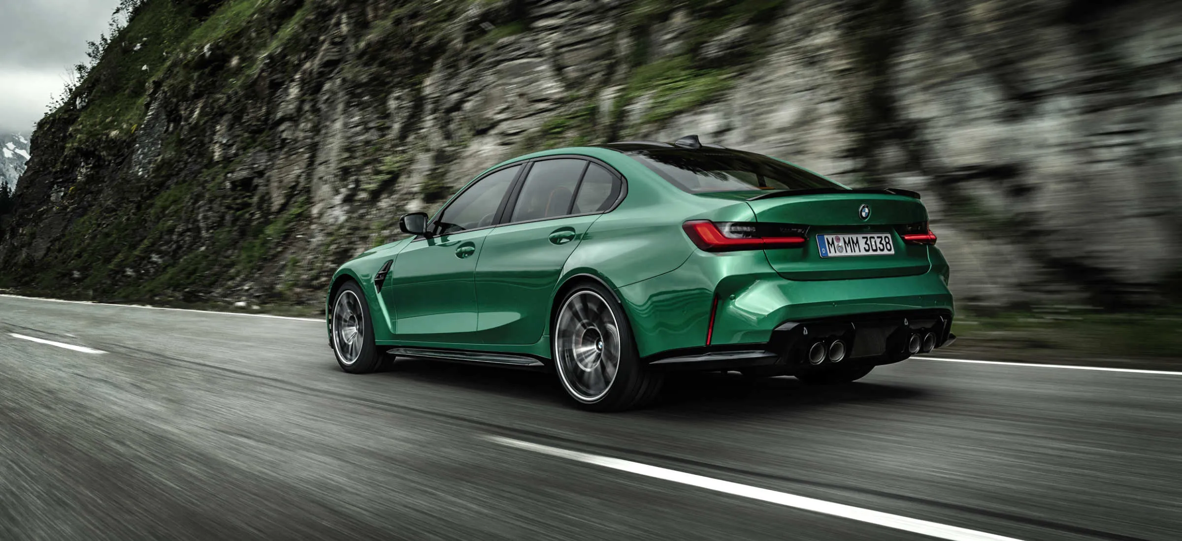 BMW M3 wypożyczalnia samochód z manualem