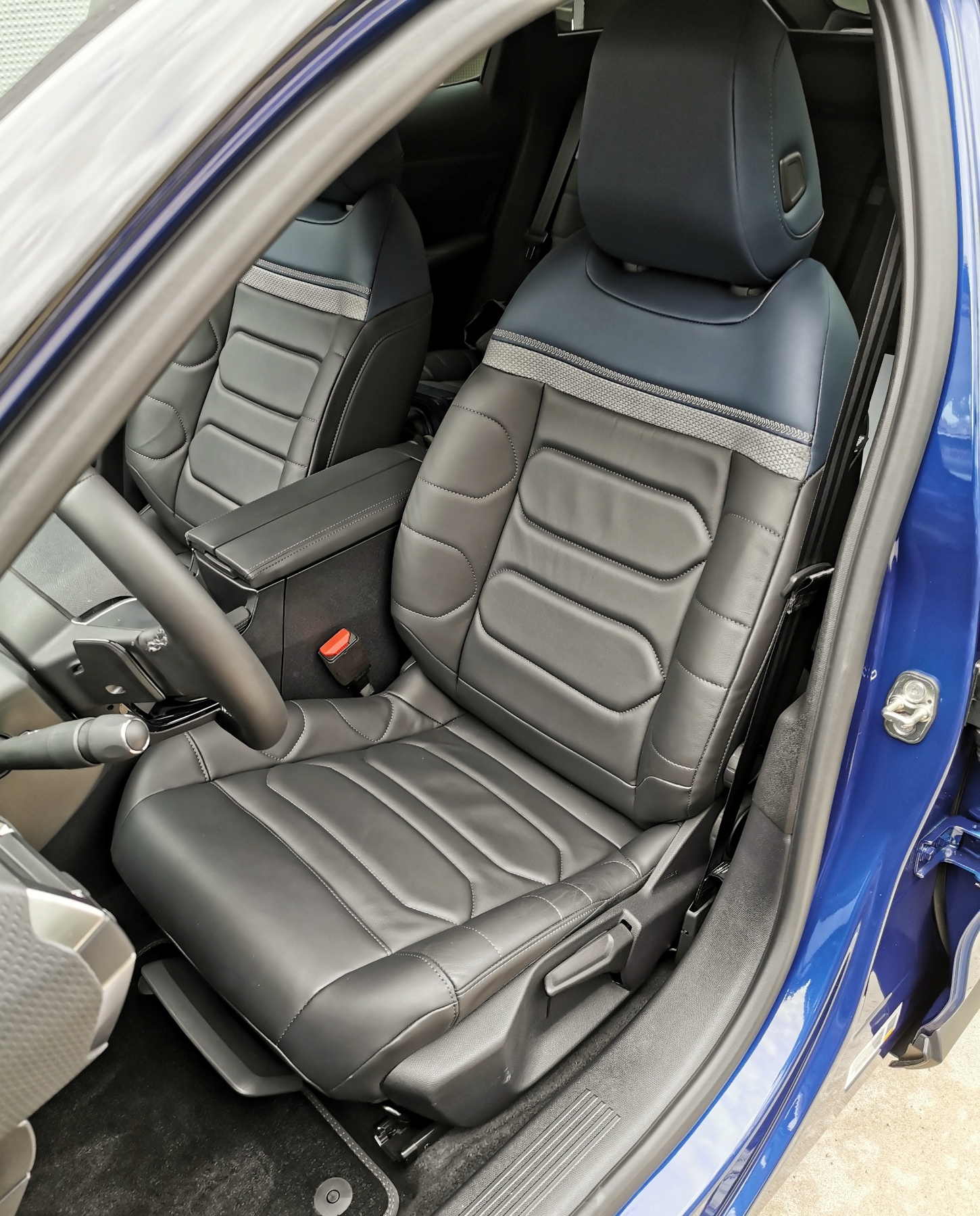 citroen c5 x 