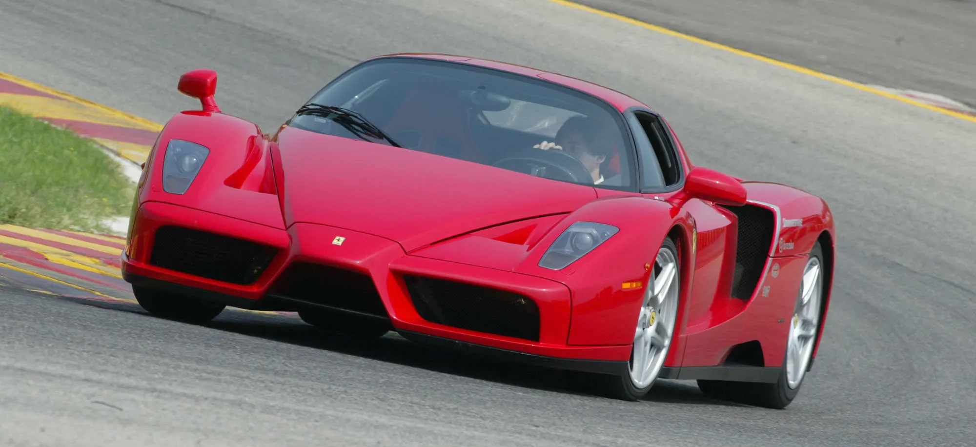 Ferrari Enzo