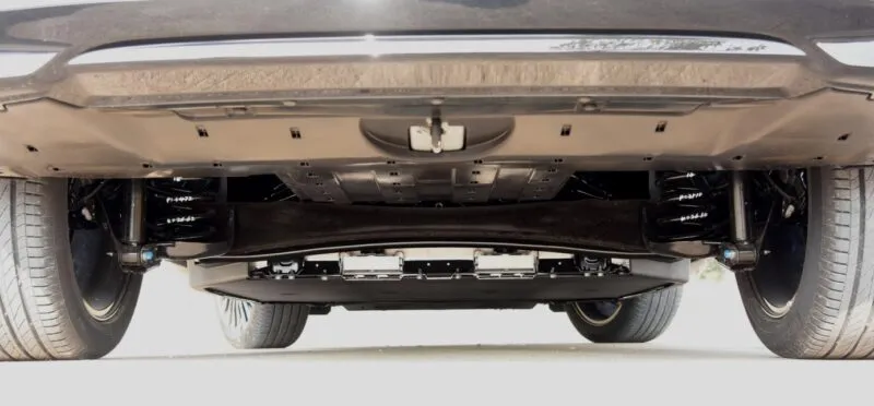 Honda e:NS1