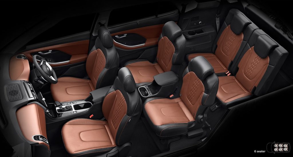 Hyundai Grand Creta 