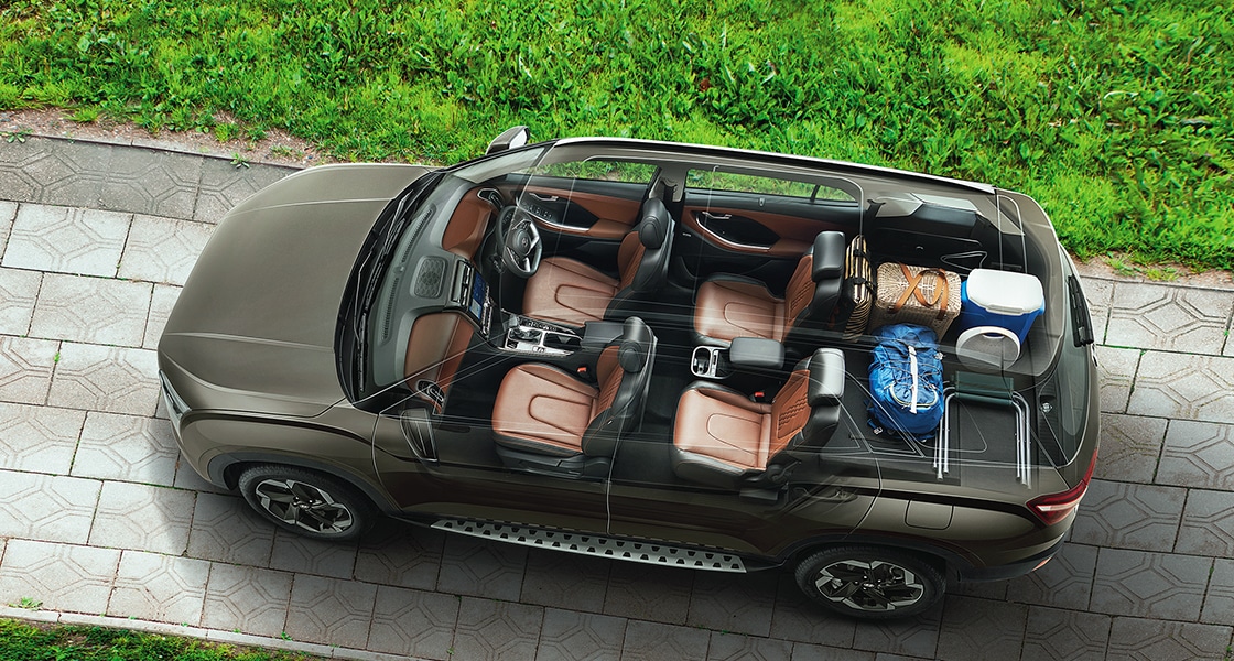 Hyundai Grand Creta