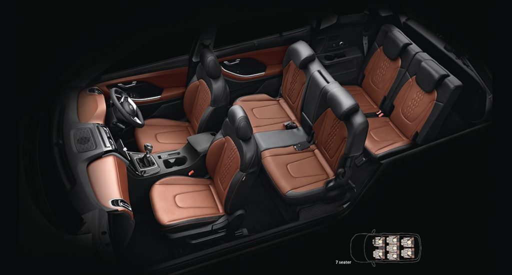 Hyundai Grand Creta 