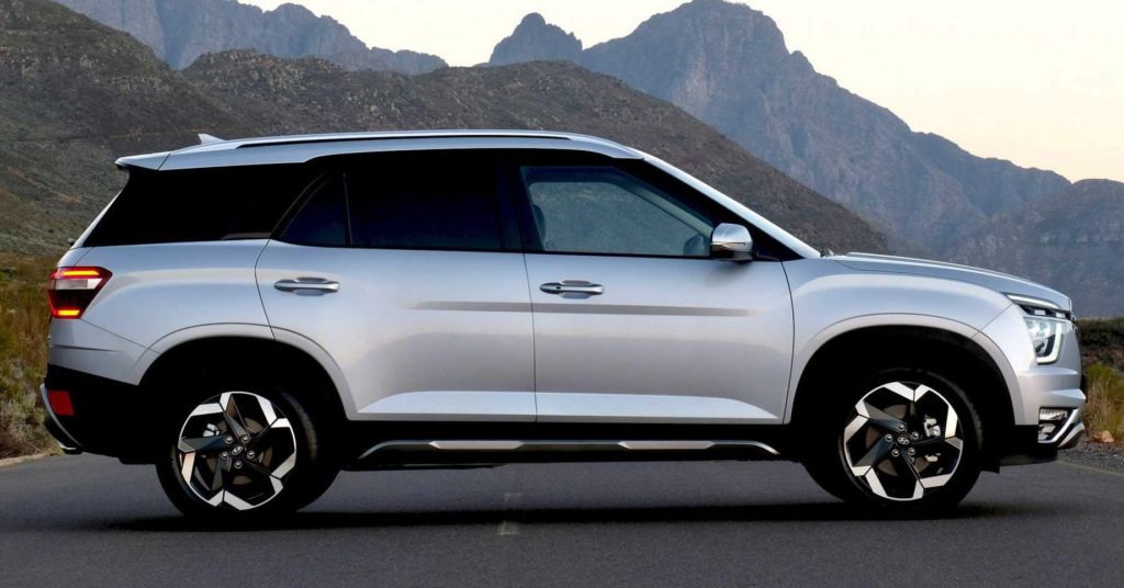 Hyundai Grand Creta 