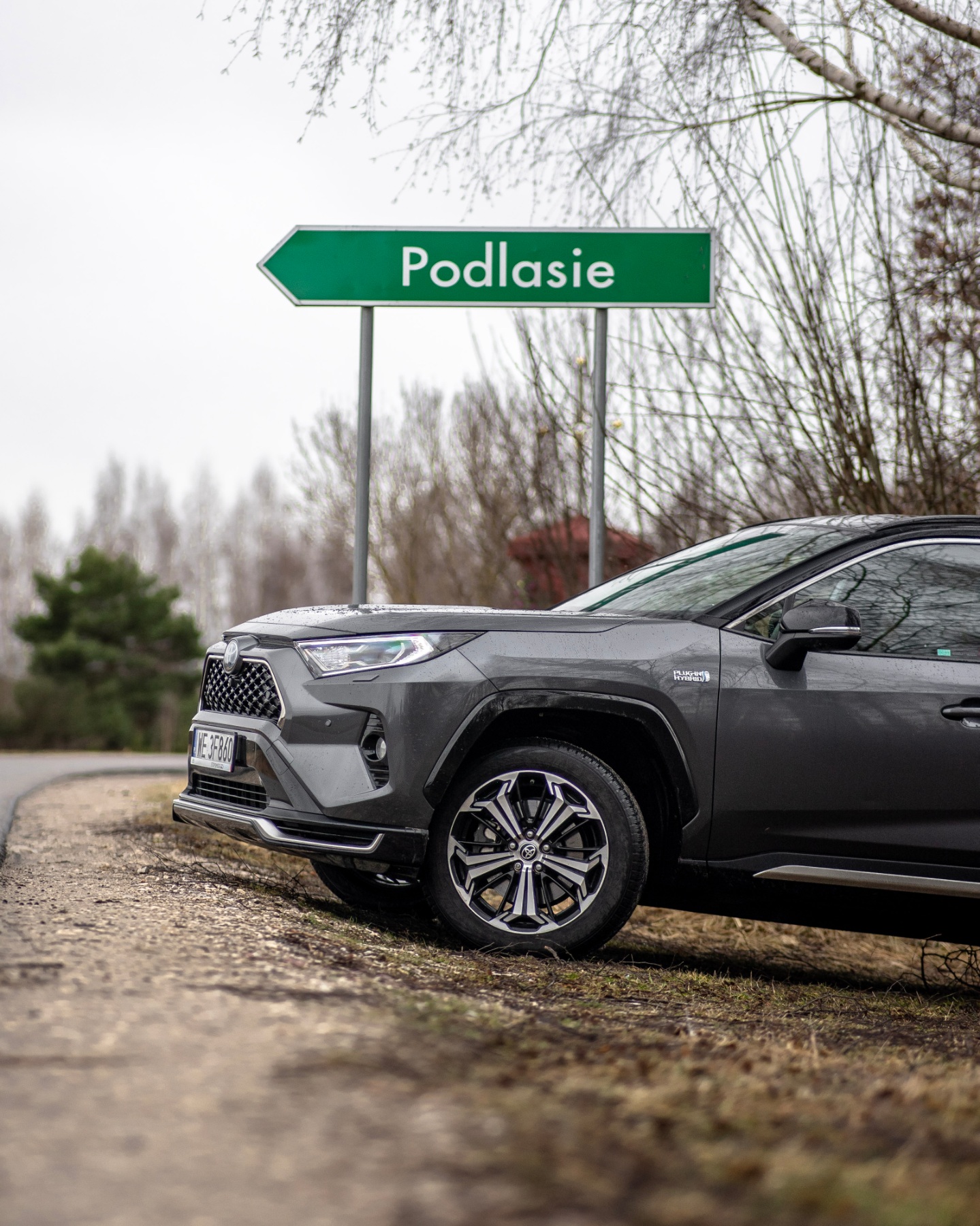 toyota rav4 plug-in hybrid 