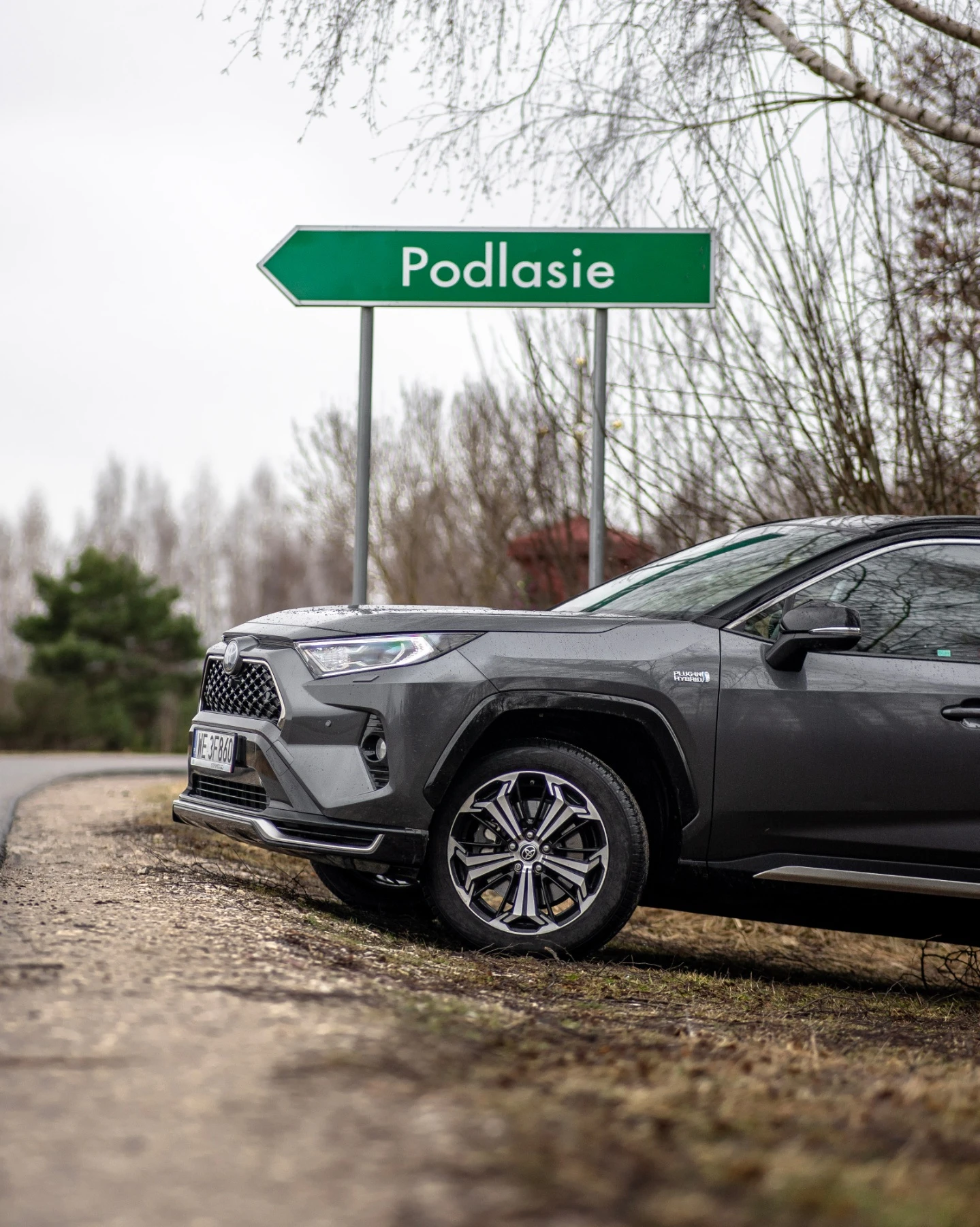 toyota rav4 plug-in hybrid 