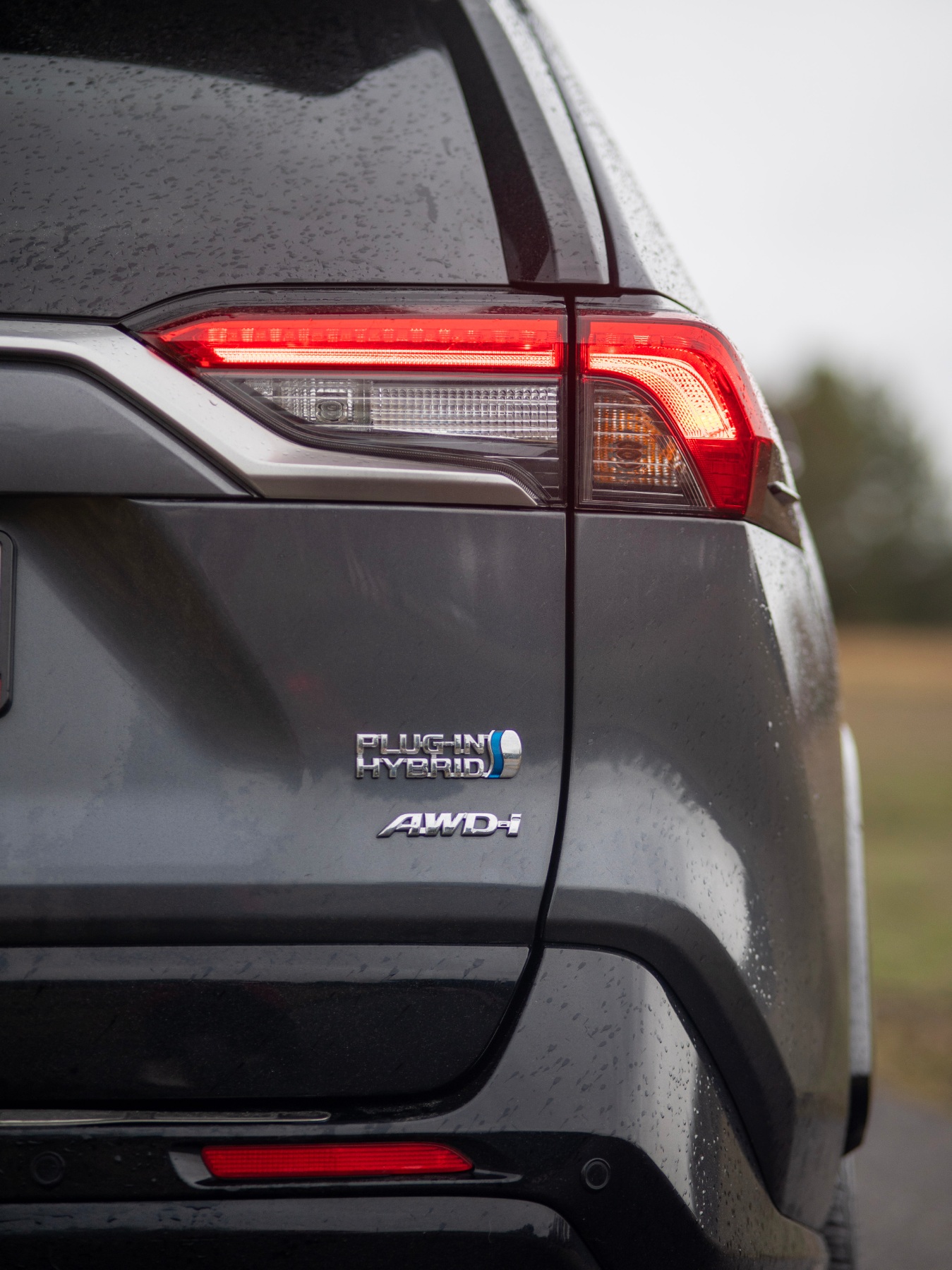 toyota rav4 plug-in hybrid 