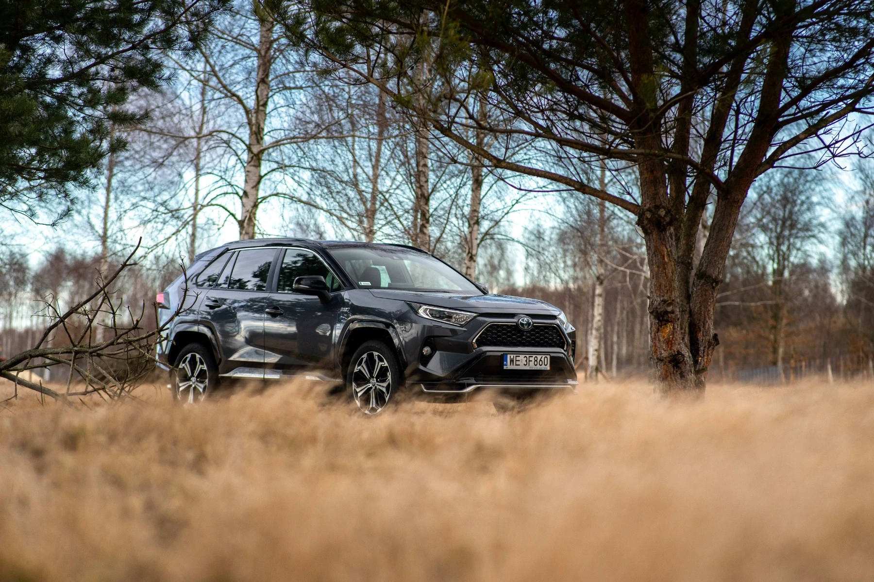 toyota rav4 plug-in hybrid