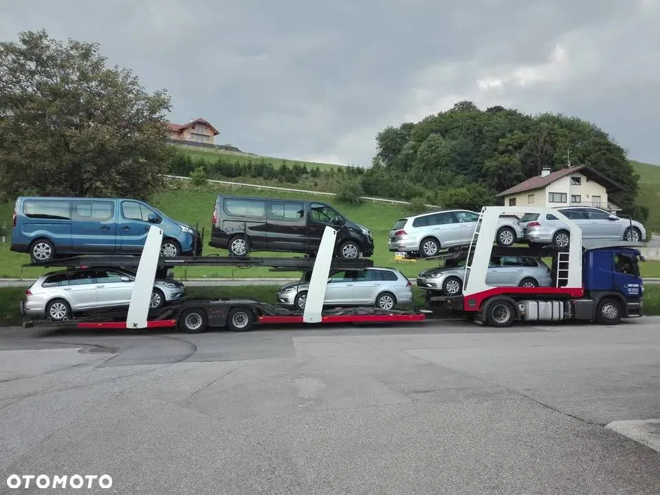 autotransporter