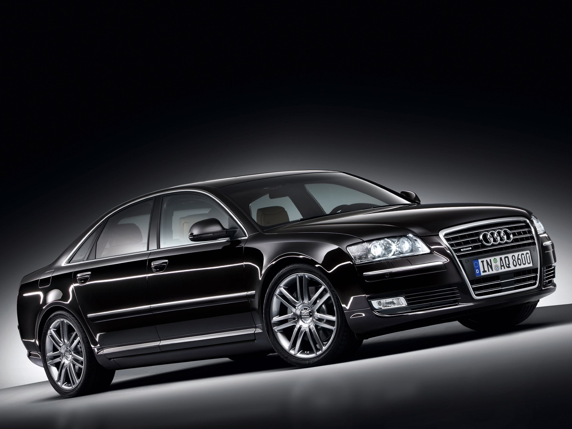 Audi A8 D3 - awarie i najczęstsze usterki. Na co uważać przy zakupie?
