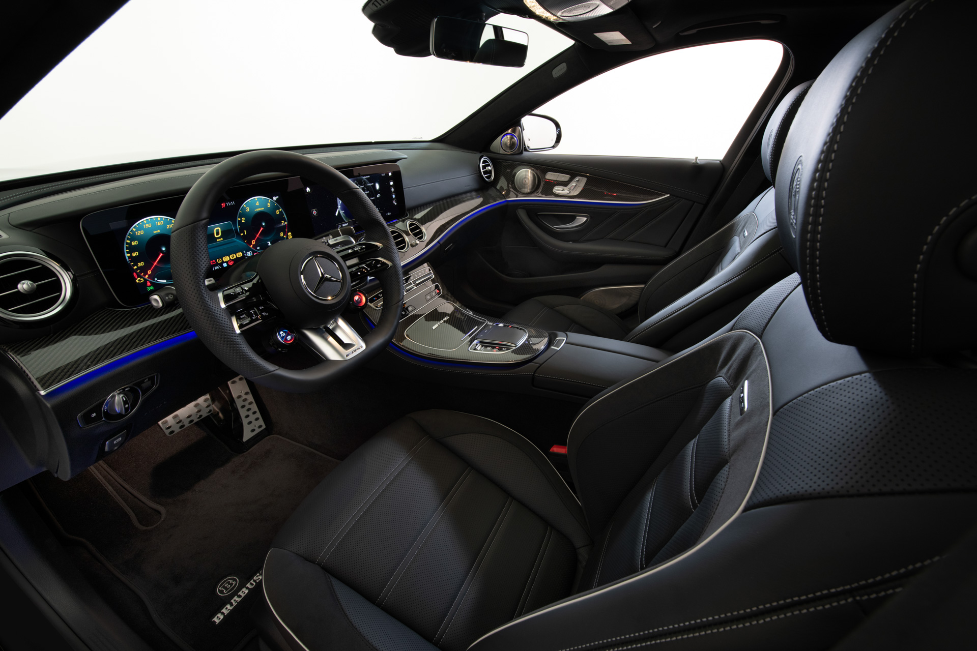 Brabus 900 