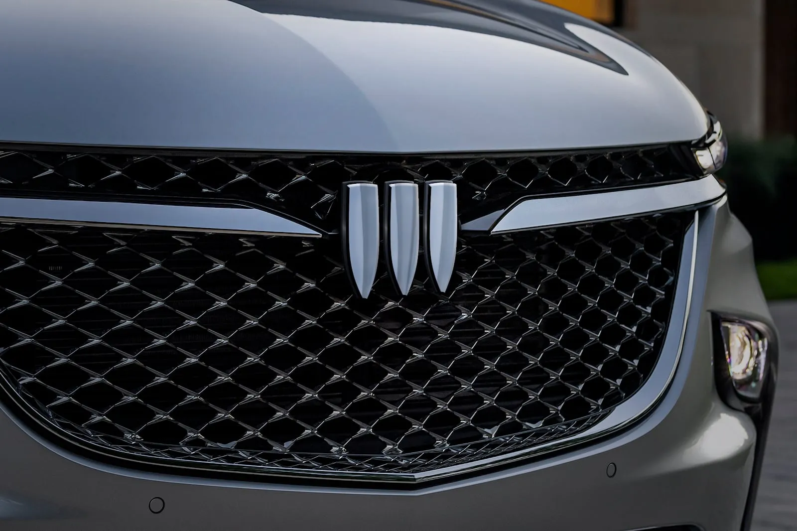 nowe logo buicka 