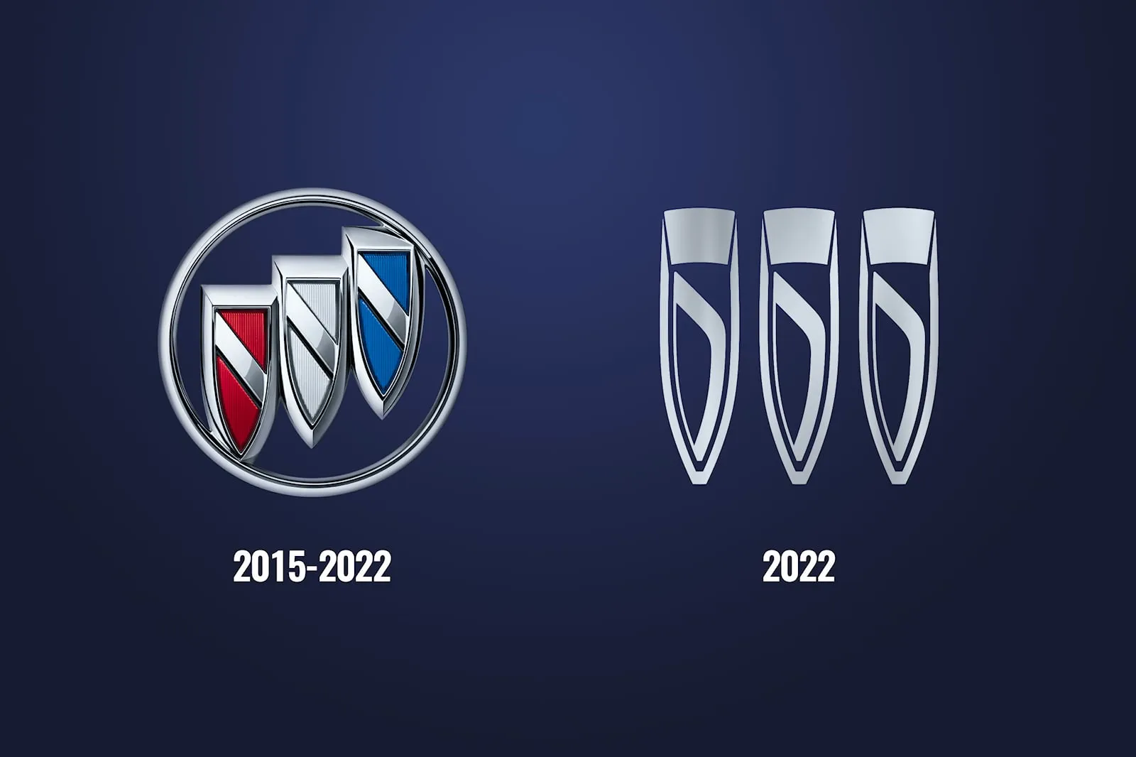nowe logo buicka 