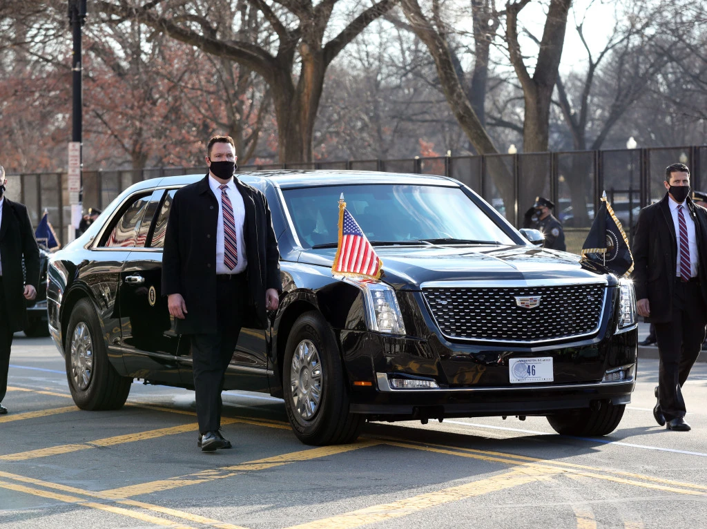 joe biden utrudnienia