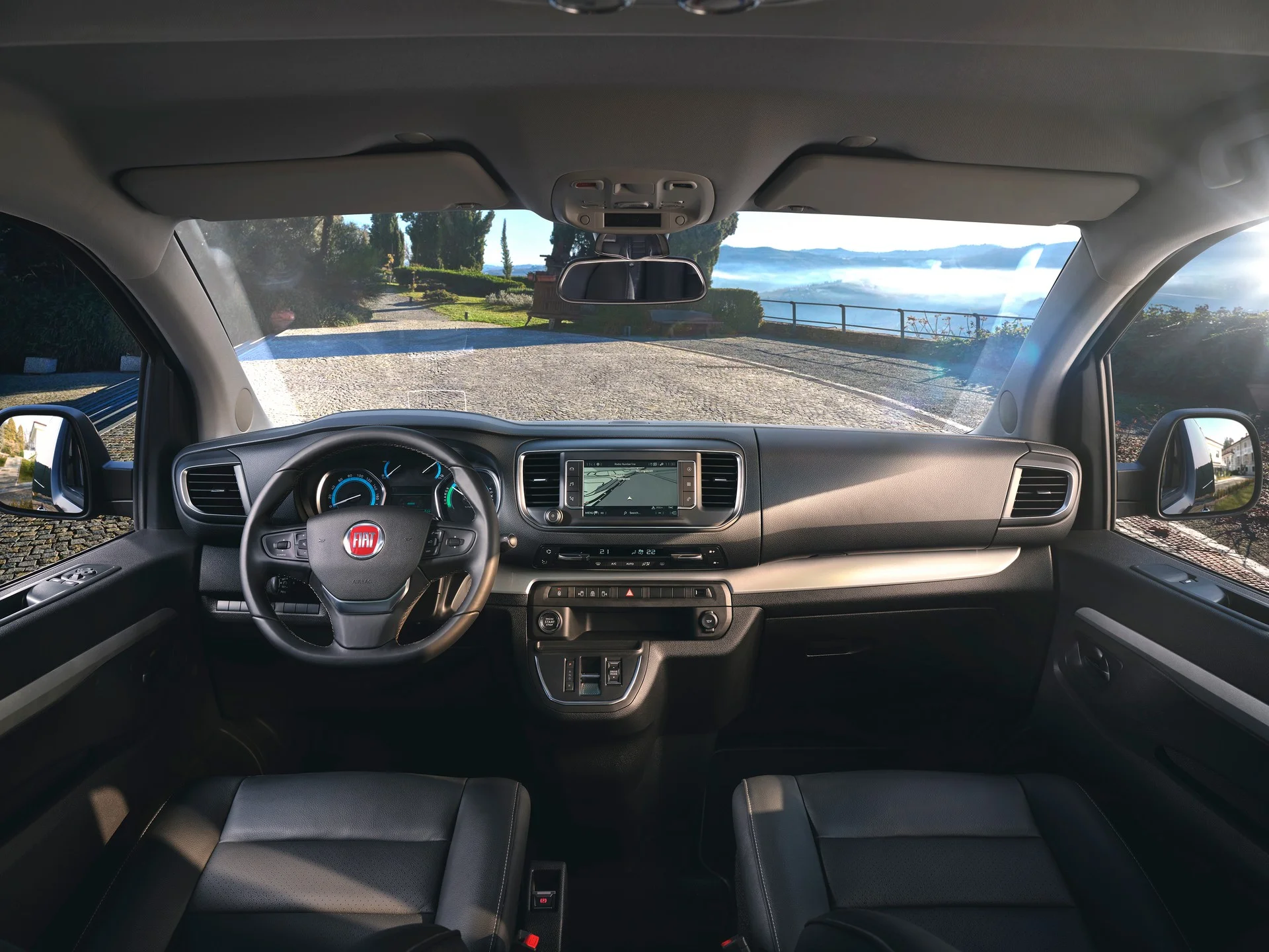 fiat e-ulysse