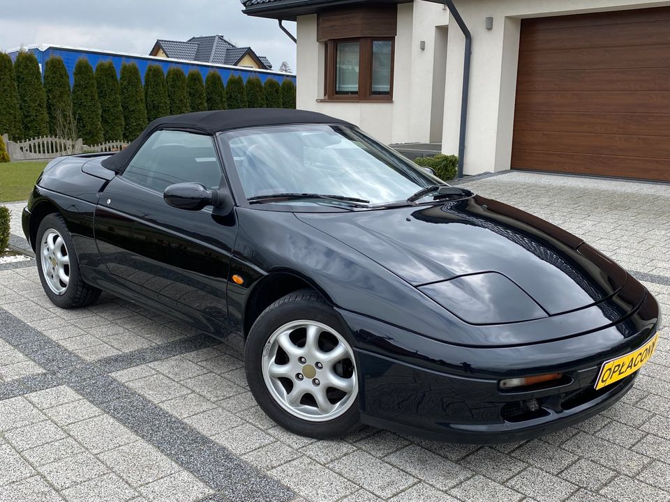 kia elan na sprzedaż 
