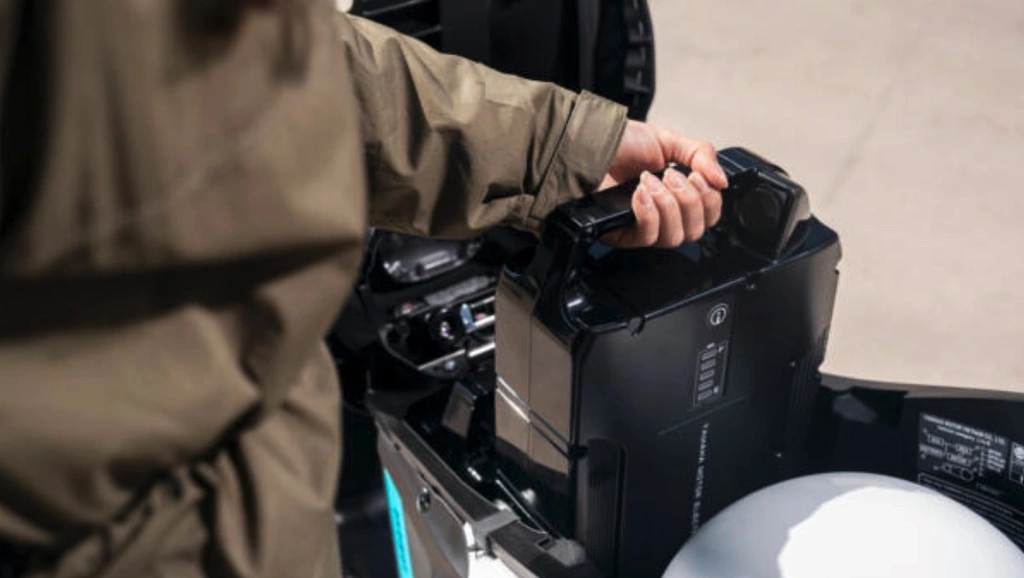 yamaha neos