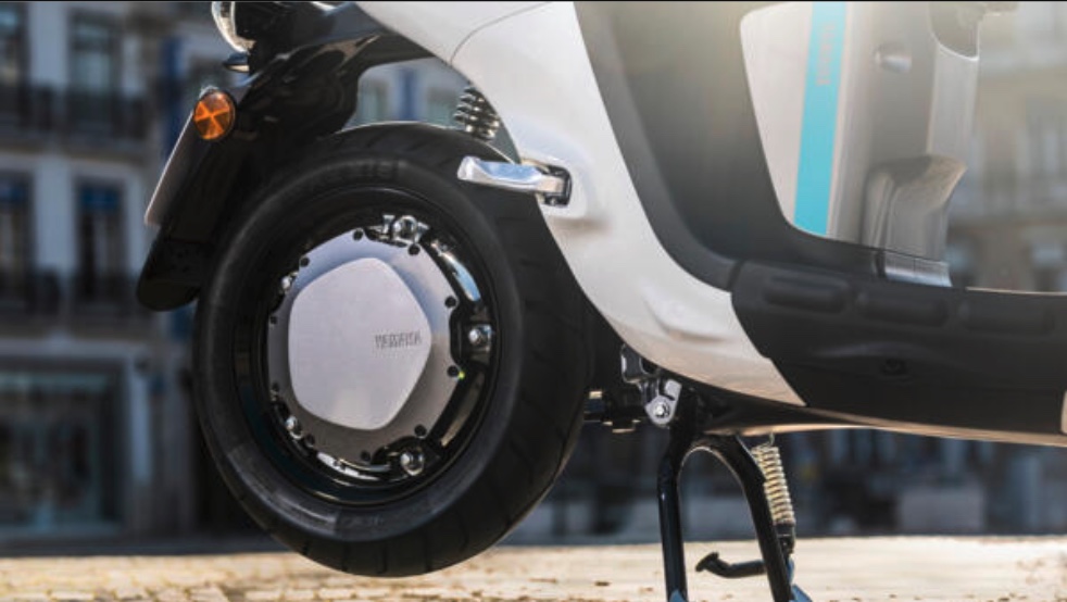 yamaha neos 