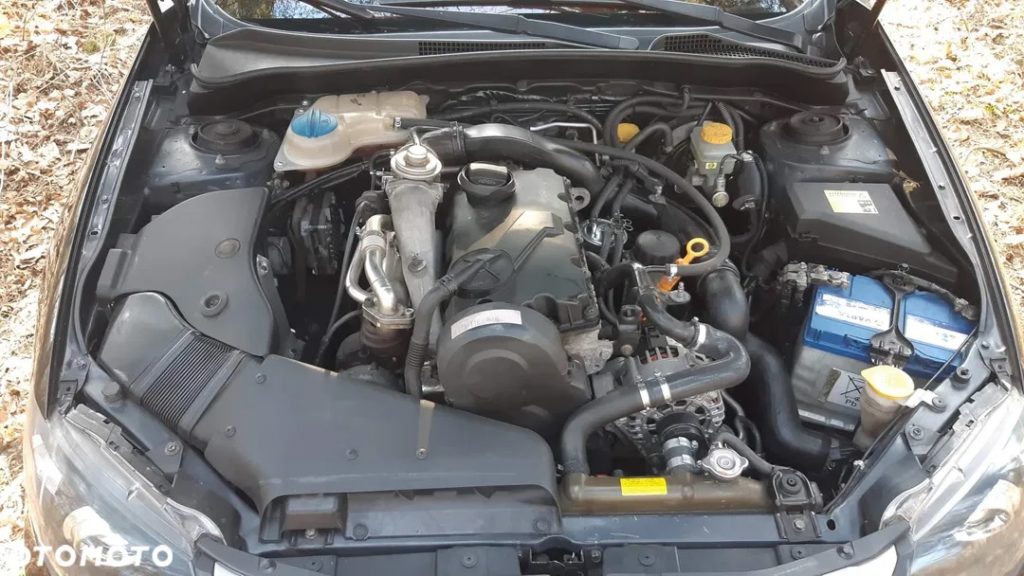subaru impreza 1.9 tdi