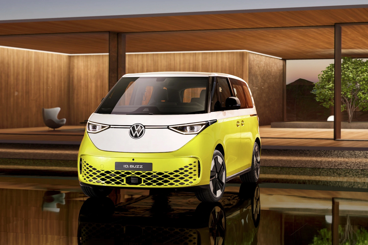 vw id.buzz