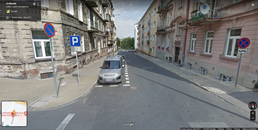 straż miejska lublin 