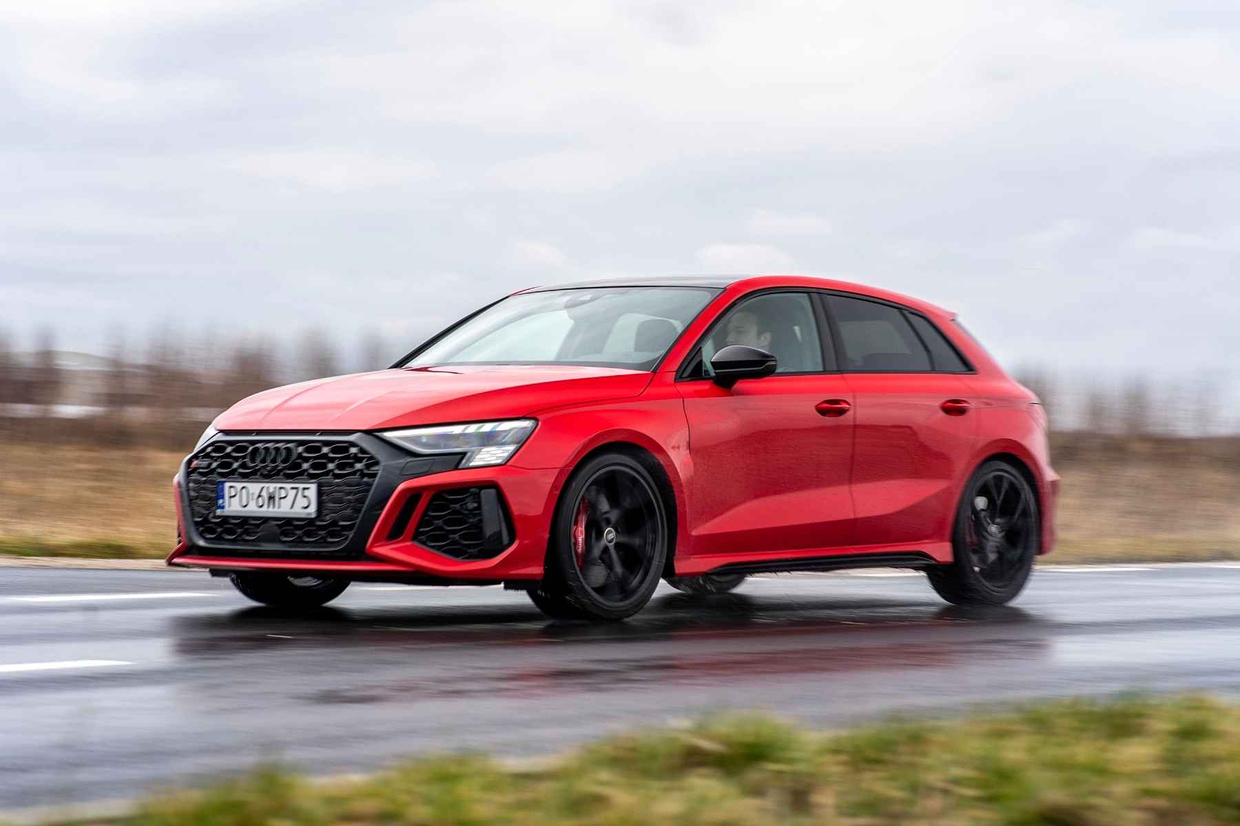 nowe audi rs 3 test 