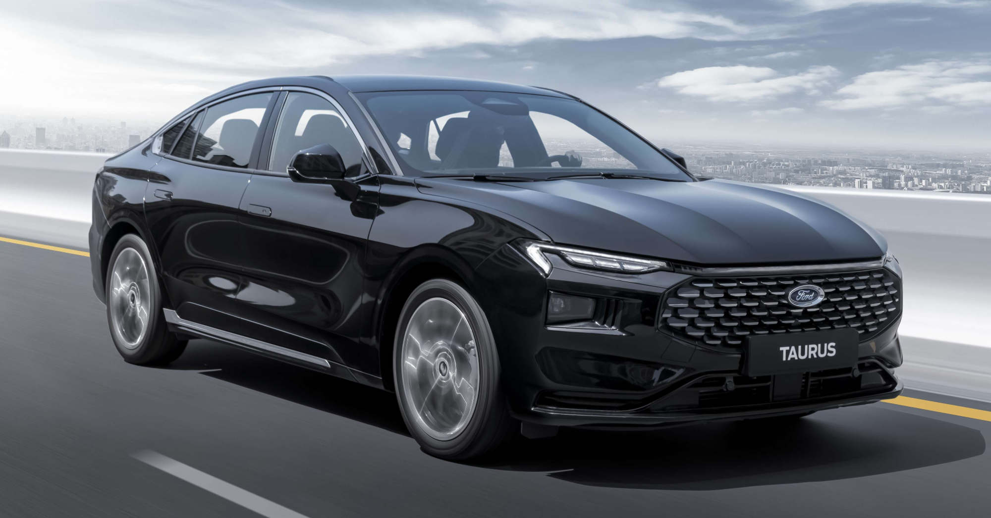 Nowe Mondeo w Polsce? Za chwilę będzie się dało to załatwić