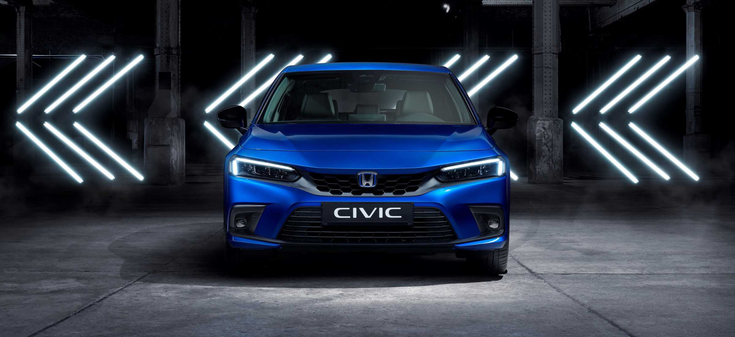Nowa Honda Civic kontra rywale. Nie tak drogo, jak mogło się wydawać