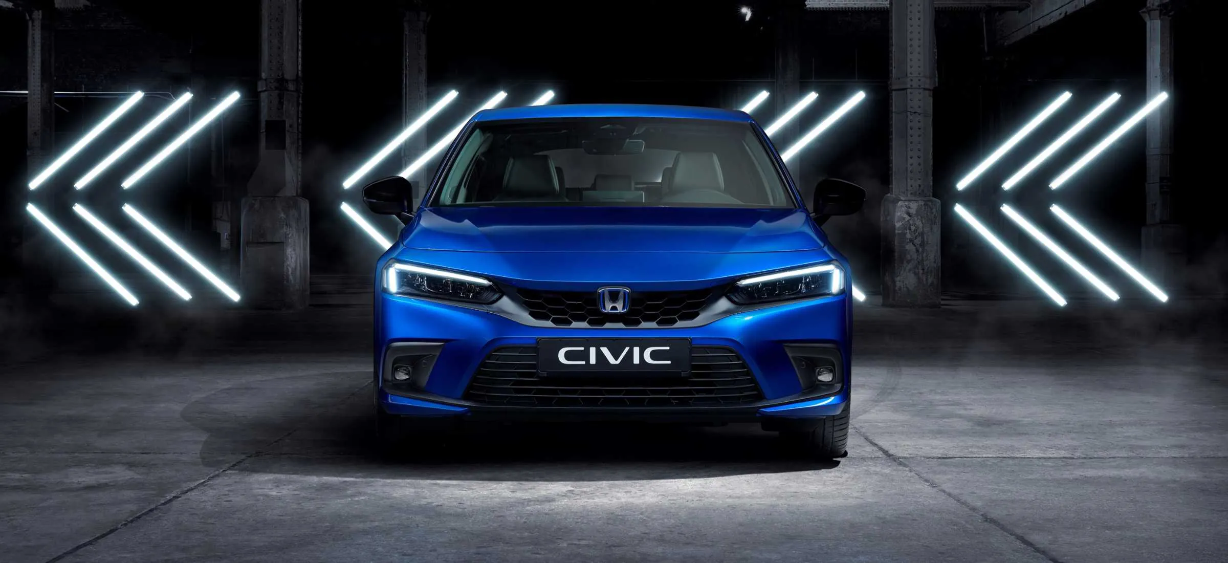Nowa Honda Civic kontra rywale. Nie tak drogo, jak mogło się wydawać
