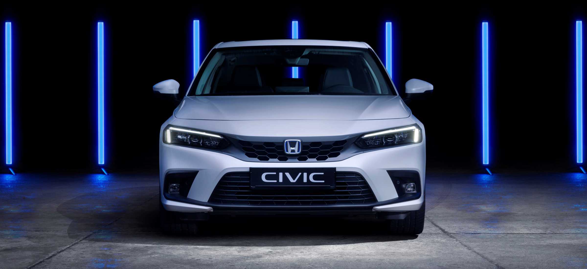 Honda Civic 11