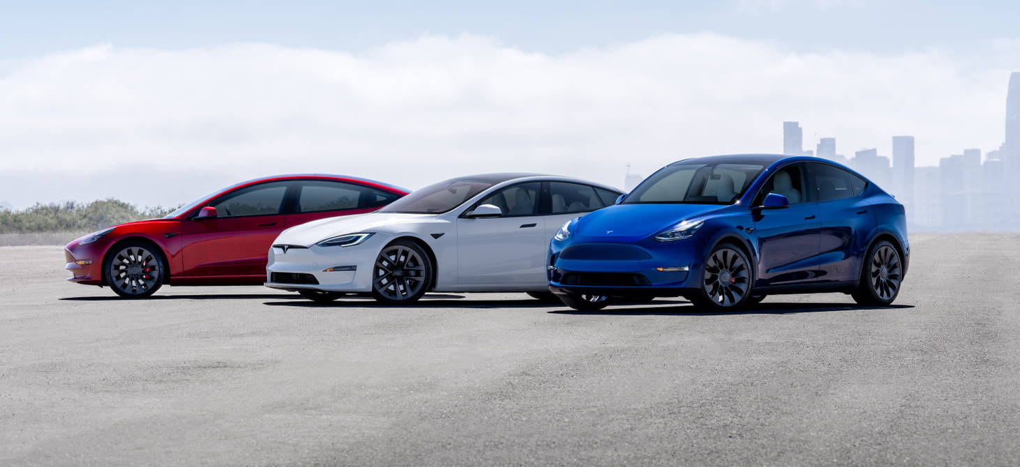 tesla bateria naprawa