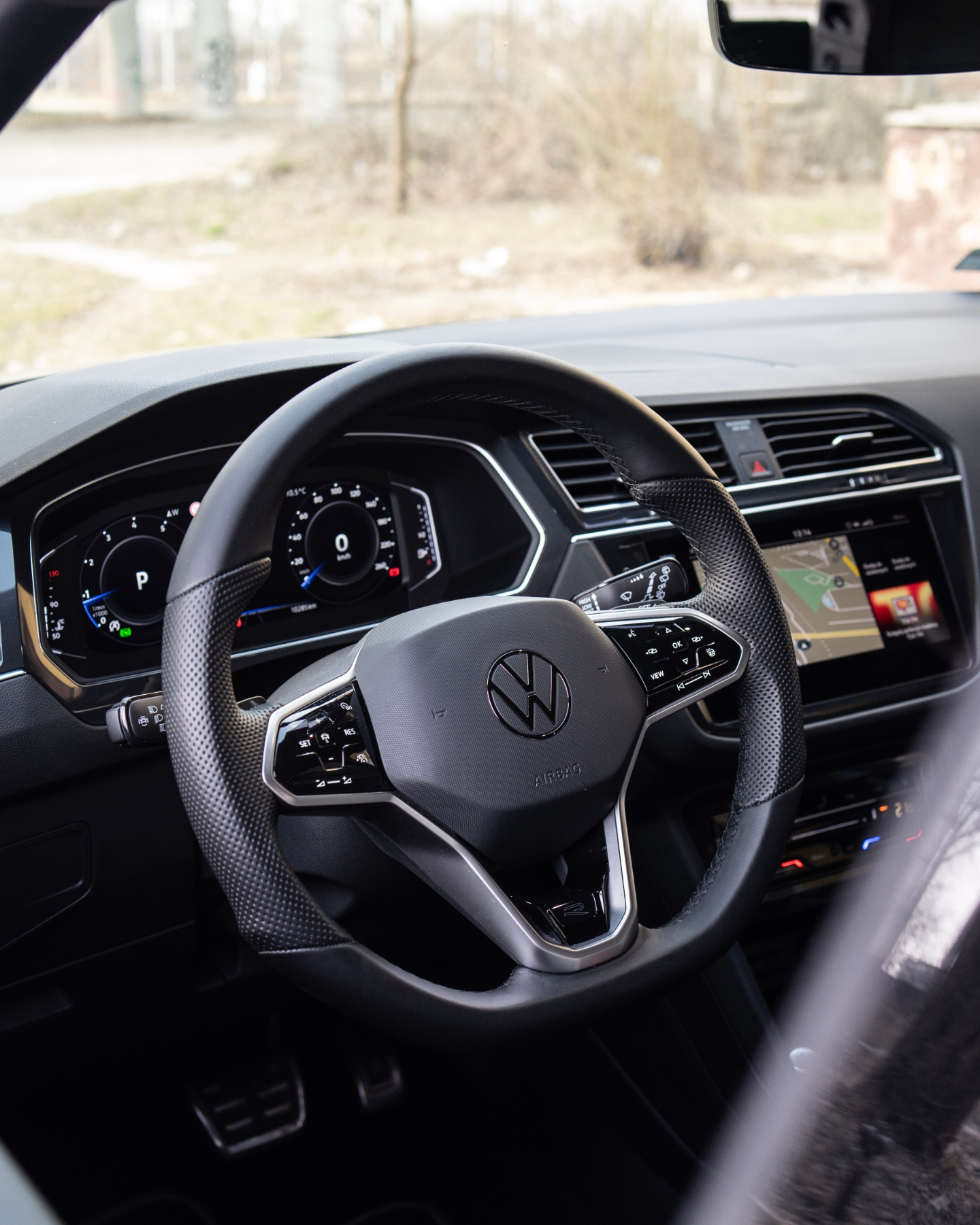 Volkswagen przywróci element, za którym klienci płakali. Naciskali na koncern, teraz ponaciskają guziki