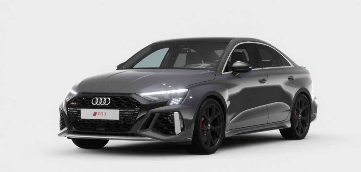 audi rs 3 cena