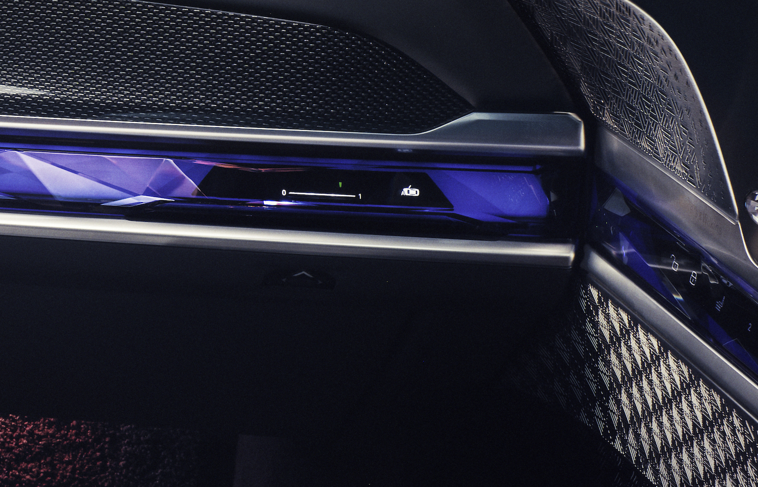 bmw 7 drzwi 